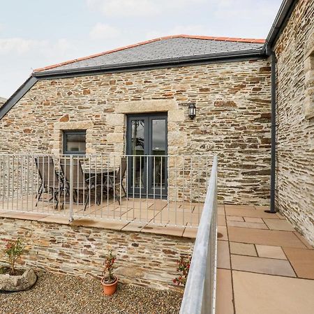 The Hayloft Villa Bodmin Dış mekan fotoğraf