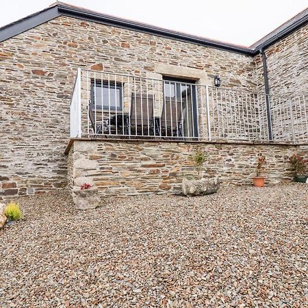 The Hayloft Villa Bodmin Dış mekan fotoğraf