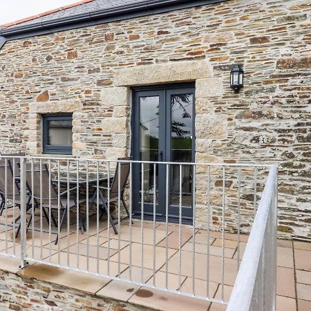 The Hayloft Villa Bodmin Dış mekan fotoğraf